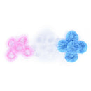 20x Disposable Salon Ear Cover Protection Hair Dye Styling Tool Accessories BX