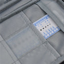 Empty Pouch Storage Bag For Crochet Hook And Knitting Needles Scissors Rule T6E7