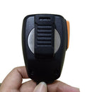 speaker microphone microphone for Baofeng UV-5R UV5R UV-5RE UV-B6 BF-BF-UVB