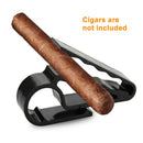 Outdoor Equipment Minder Grip Accessories For Golfers Golf Cart Cigar Holder