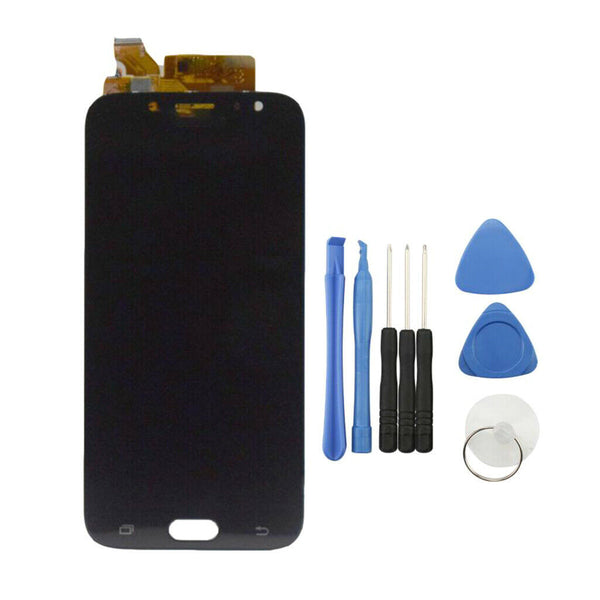 New Replacement Front Outer Lens Glass Screen Assembly Kit Repair Broken Glass +