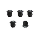 Grommets Fuel Lines Filter Spark Plug For STIHL FS80 FS85 FC75 BG72 Trimmer