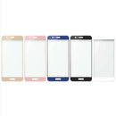 3x Full Cover Tempered Glass Screen Protector Film for Huawei Honor 8 Blue