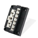32V Car Marine 12 Way Negative Bus Bar Modular Design for ATP Fuse Blocks