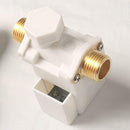 12V DC 1/2Inch Electric N/C Solenoid Valve For Water Air tool