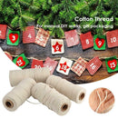 Cotton Sewing Skeins Cross Stitch Embroidery Thread Floss DIY Sewing Tool