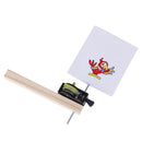 Science Technology Experiment DIY Educational Caged Bird Making Children DIY 3C