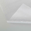 Mosaic PVC Waterproof Anti Oil Frosted Opaque Glass Window Decorative Film