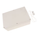 Waterproof Small Plastic Electronic Project Box Enclosure Case 265x185x95mm
