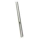 1/8" Shank 1 31/32" Long Abrasive Sandpaper Split Mandrels 10 Pcs C1T8