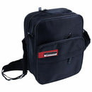 Black Men's Shoulder bag Messenger Bag