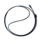 Digital Fiber Optical Optic Audio SPDIF MD DVD TosLink Cable Lead Cord lengtV5H2