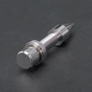 4 Pcs Speaker Spike Isolation Spikes Stand Foot Hifi Speaker Shockproof Con A9R9