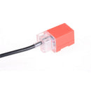 PL-05N/2 Inductive Proximity Sensor Switch NPN NO for FOTEK DC 6-36V NO 5mm ME