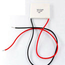 40x40mm New Useful Simple Module Thermoelectric Generator Semiconductor Hig I9R5