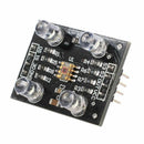 TCS230 TCS3200 Color Recognition Sensor Detector Module DC 3-5V Input Compa