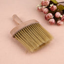 Soft Neck Face Duster Brushes Hair Clean Hairbrush Salon Cutting Tool