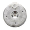 Guitar Bass Tuning 13 Tones Pitch Pipe F-F Tuner w Case