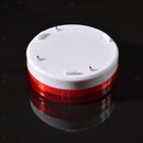 Loud Water Leakage Alarm Water Leak Sensor Detect for Garage Kitchen Factory