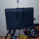 Aluminum Easel Stand Tripod Adjustable Height 19inch -55inch Lightweight St