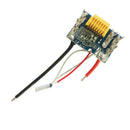 14.4V  PCB Circuit Board For  BL1430