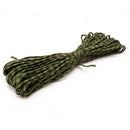 7 Strand Core Parachute Cord Paracord Survival Rope For Camping Hiking F QKO