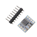 GY-25 Tilt Angle Sensor Module Serial Port Direct Output Angle Data MPU-605