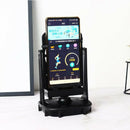 Shake Wiggle Device Automatic Swing Motion Mobile Phone Run Step Count Progr Hn