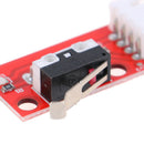 1pc Endstop Switch for Arduino End stop Limit Switch+ Cable High QualityS Hn