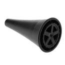 Clarinet Stand Bracket Foldable Flute Holder with Split Design, More Stable and