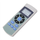 Remote Control For Ilife V3S A4 A4S V5 V5S V7 V7S Pro V7S Robotic Vacuum Cl