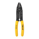 Multi-function Pliers Steel Cutter Precision Cable Wire Stripper Hand Tool
