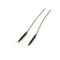2Pcs 150mm 2.4G Receiver Antenna Aerial With 3DB Copper Tube IPX13 Plug JR