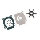 Outboard Water Pump Impeller Repair Kit For