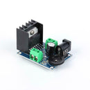 Audio Power Amplifier DC6V to 18V TDA7297 Module Dual Channel 15W+15W Board A