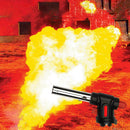 Flamethrower Firing Air Convenient Simple And Tools Adjustable Tank YL0H