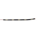 adhesive LED strip 15 SMD 5050 LED white 190 LM AUTO A9O9
