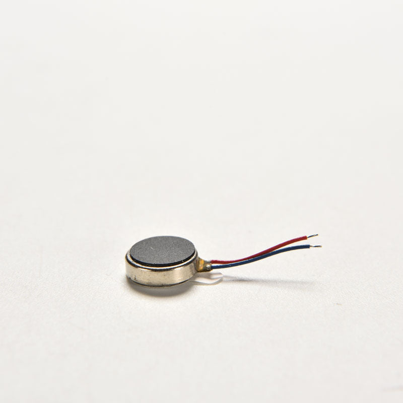 5pcs Vibration 10mm x 2.7 mm 3v Vibrating Vibrator Micro Motor Flat MO