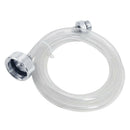 Brand New Oil Filling Hose DSG Gearbox Set Universal Fit for VAG VAS6262A