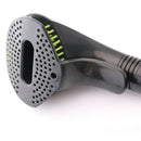 Vacuum Pet Dog Hair Grooming Brush Power Brush Attachement Head 32mm Dia