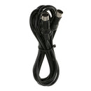 3.0m 10-FT 13-PIN Extension Male Cable for Kenwood & Clarion CCA308-R CA-C2EX