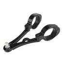 2x Motorcycle Headlight Bracket Clamp 39-41mm CNC Fork Tube for Yamaha