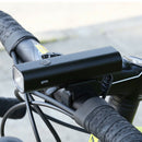 360LM Bicycle Light USB Rechargeable Aluminum Alloy MTB Bike Handlebar Lamp