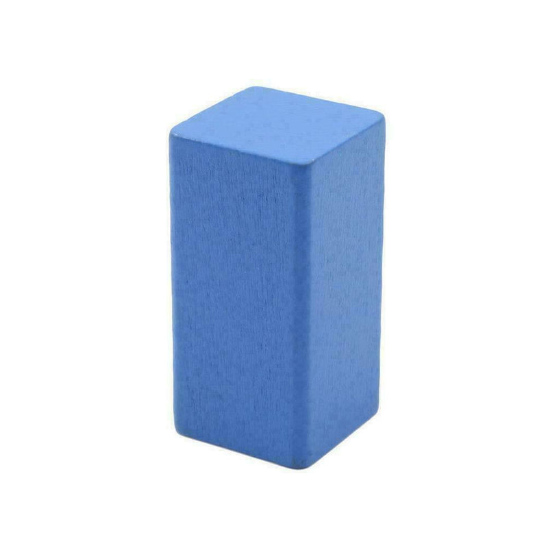 Children Baby Educational Toys Kids Wooden Building Blocks Baby Shape Cogni