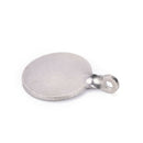 Dia 4cm Stainless Steel Target Bullseye for Shooting Hunting Catapult