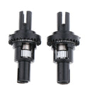 2 Pieces 1/28 Ball Differential for WLtoys P929 P939 K929 K939 K969 K979 K989