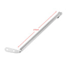 3pcs Stainless Steel Marine Hatch Adjuster 20lb Hatch Lid Support 8.3in