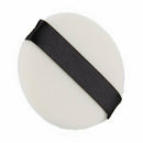 White Makeup Blender Blending Powder Foundation Sponge Puff