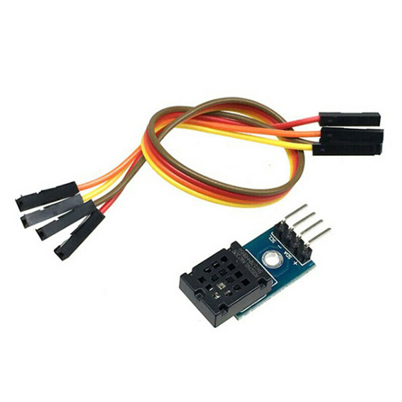 Digital Temperature Humidity Sensor AM2320 Module For Arduino repalce A Ew