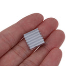 New Aluminum Heatsink Radiator Cooler Kits for Raspberry Pi 4B BX